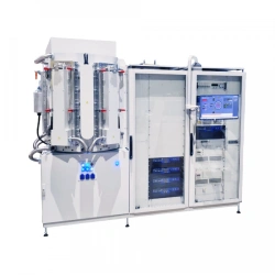 Coating Deposition System