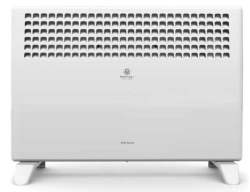 Electric Convector Heater for Industrial and Residential Use - ROYAL Clima REC-AE1500M