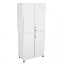 Medical Metal Cabinet for Medications and Supplies, Model SHM-2.2.2