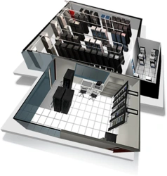 Remote Workstation for Interaction with Optical-Electronic Systems AZT-33VM and AZT-33IK