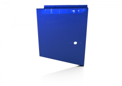 Lower Right Rear Side Trim Panel 320405-04-5401234-10