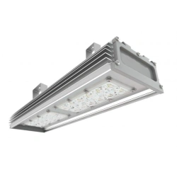 LED Lighting Fixtures Series L-PROM 25-400W