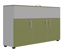 Wooden Classroom Board Stand ST.M.6