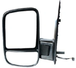 External Rearview Mirrors Type A21R23.8201020-20 (Right), A21R23.8201021-20 (Left)