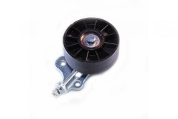 Tension Roller with Bracket for ZMZ 406 Engines 406.1308067-02