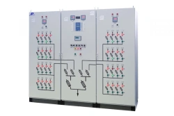 DC Power Distribution Cabinets for Operational Systems SOPT