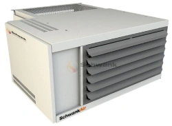 Gas Air Heater SA10050R - Efficient Climate Control