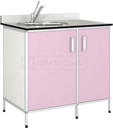 Kitchen Sink Cabinet TM-PKN