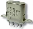 Polarized Electromagnetic Relay RPS 20 RS4.521.754