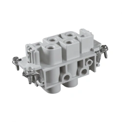 Electric Socket RP-4/2B-80/16-830/400