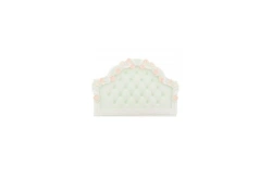 Alabaster Bed Headboard 1200 - Louisa LD.665290.000
