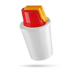 Medical Waste Collection and Disposal Container MK-01-SK