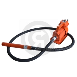 Deep Vibrator Electric Model IV-116A