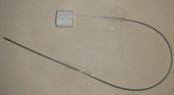 Mini-Block Sealing and Locking Device (ZPU)