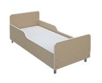 Single Bed for Kids KT90