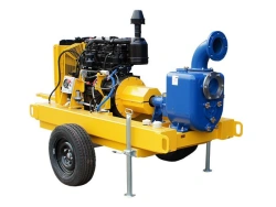 Strong MD6-NP40 High-Performance Water Pump