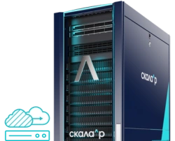 Dynamic Infrastructure Module for IT Platforms (PMBG.466535.003-105.05)