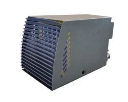 Recirculating Tram Interior Heater OSTP 3.5-550/24