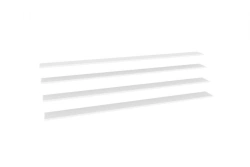 Modern Type 1 Step Overlay Kit (White) - LD.520140.000