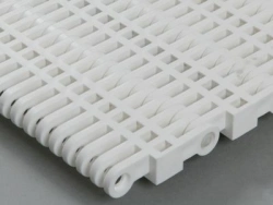 Modular Conveyor Belt ML5010 POM (XX x XX mm; NYL Pin)