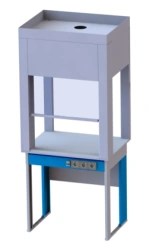 Demonstration Exhaust Cabinet SHVD KG, Proflab Series