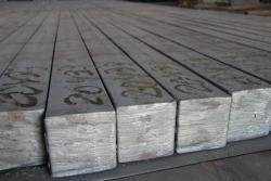 High-Quality Steel Billet for Manufacturing Applications
