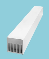 Bactericidal Air Recirculator "PHOTON" Model OBRN 01-2x30