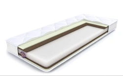 Non-Spring Mattress DOPK-12