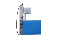 Gas Dispenser for CNG, Model GRK100-CNG-1-1