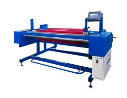 Non-Woven Material Rewinding Machine B01.21