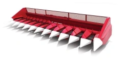 Sunflower Harvesting Attachment Falcon 1275 - PSP-1275-45