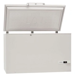 Microprocessor Freezer with Sound and Light Alarm for Blood Plasma Storage