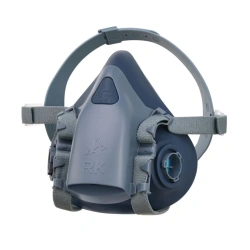 RK 7503 Half Mask Respiratory Protection System