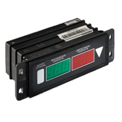 Locomotive Indication Block BIL-IP-01 36905-210-00 for BLOCK-M System