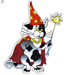 Filimon Kotterfield Play Set for Interactive Storytelling