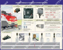 Electromechanical Stand with PVC and Metal Frame
