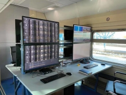 Automated Infrastructure Diagnostic Complex for State Assessment