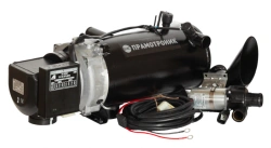 Liquid Heater for Engine Preheating 141.8106-3024 NEFAZ