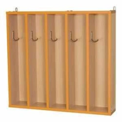 Wall-Mounted Towel Rack VПН5