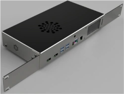 Technical Monitoring Device for Security Systems CAMKEEPER SV P (SHC-4-2-10)