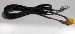 Tachograph Wiring Harness for Ural Vehicles 6370-3724231