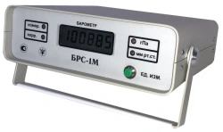 Work Network Barometer BRS-1M-2