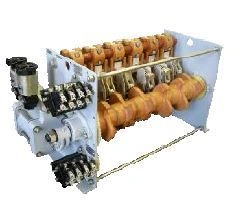 Cam Switch PCD-15A-01 ET for Industrial Applications