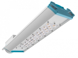 I-SBERG LED Light Fixture EMSZ 50 EFFECT 2