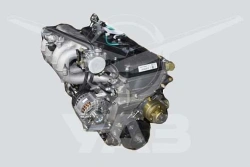 Engine Repair Kit for GAZ Models 3302, 2705, 2752 - 405220.3906170-20