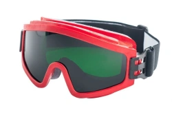 Closed Protective Goggles ZN11 SUPER PANORAMA, article 24138