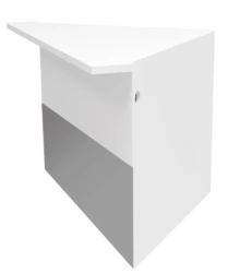 Corner Barrier LS, Marking "MS FURNITURE