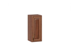 Kitchen Cabinet Type 4 LD.270310.000 300 Body (Walnut)