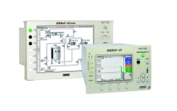 Multichannel Industrial Controller with Alarm Protection - BAZIS-21