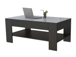 BeautyStyle 26 Coffee Table - Elegant Design for Living Rooms